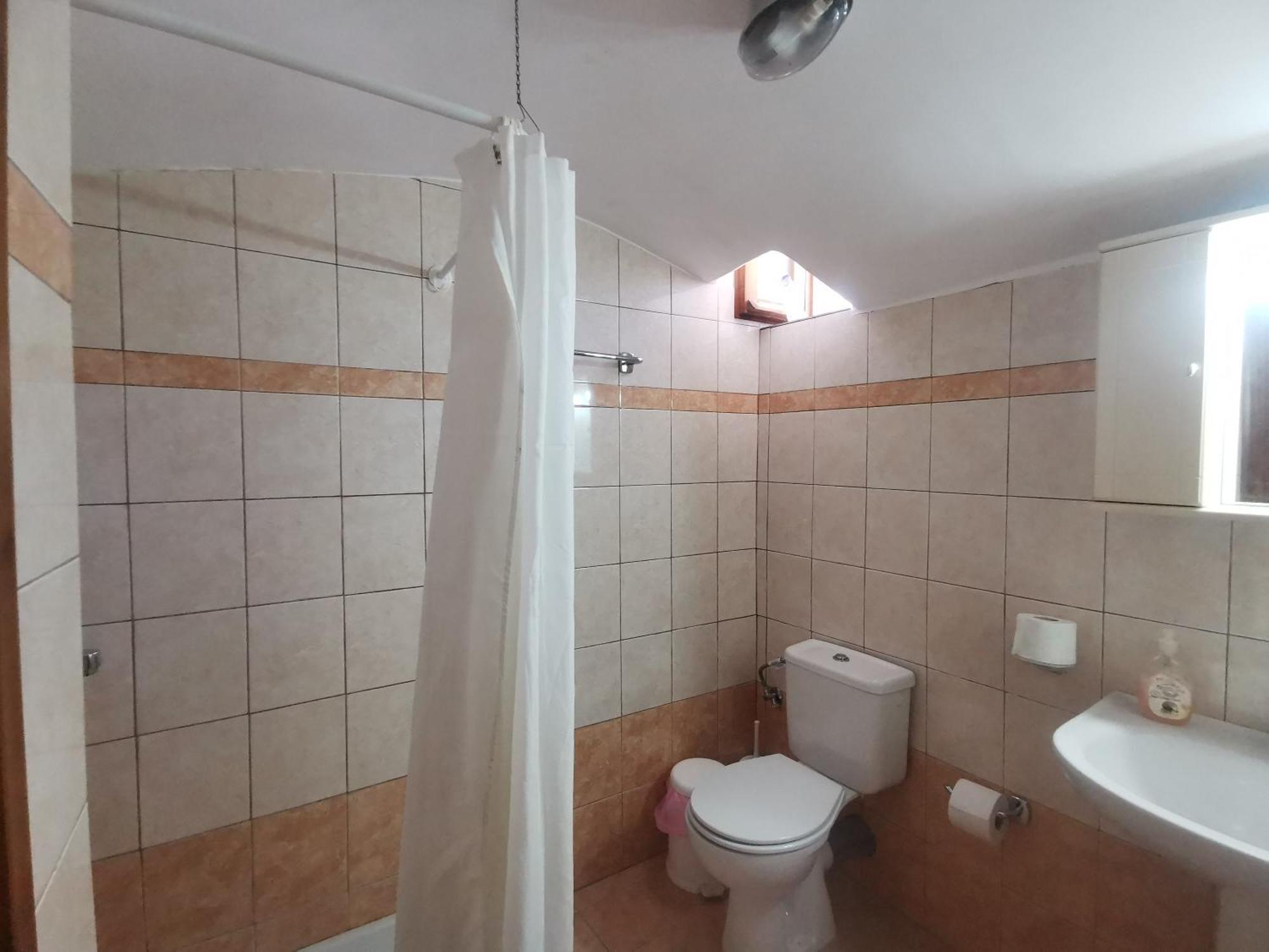 Kalypso Apartment Chalki Town Room photo